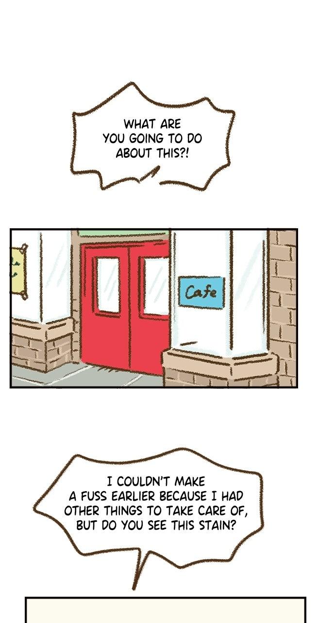 The Memory Shop Chapter 98 page 1 - 