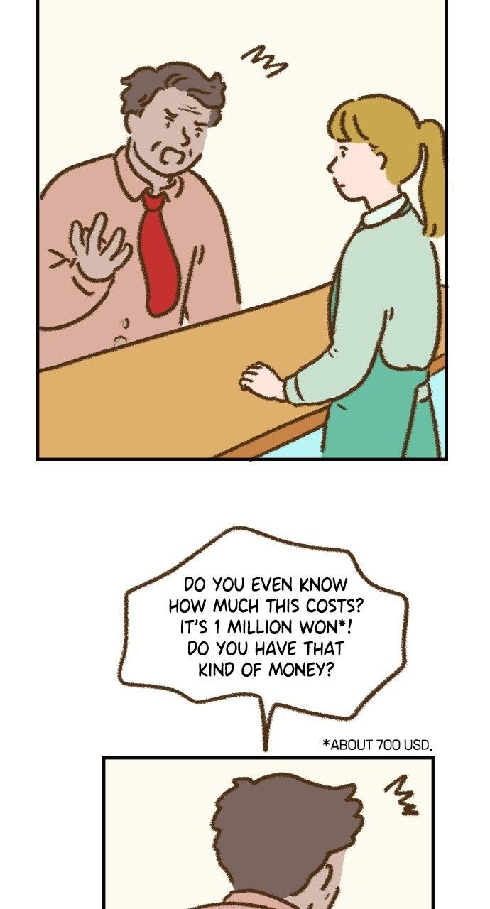 The Memory Shop Chapter 98 page 2 - 