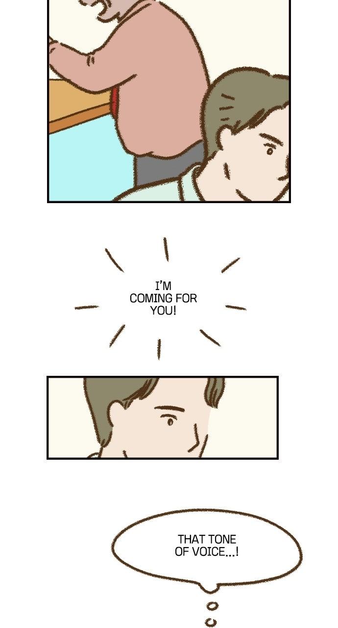 The Memory Shop Chapter 98 page 11 - 