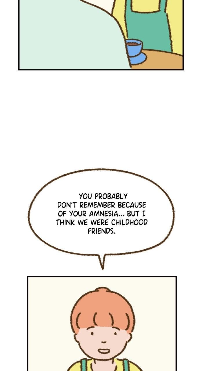 The Memory Shop Chapter 98 page 14 - 