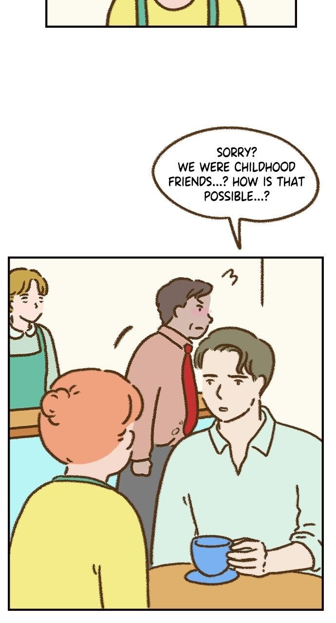 The Memory Shop Chapter 98 page 15 - 