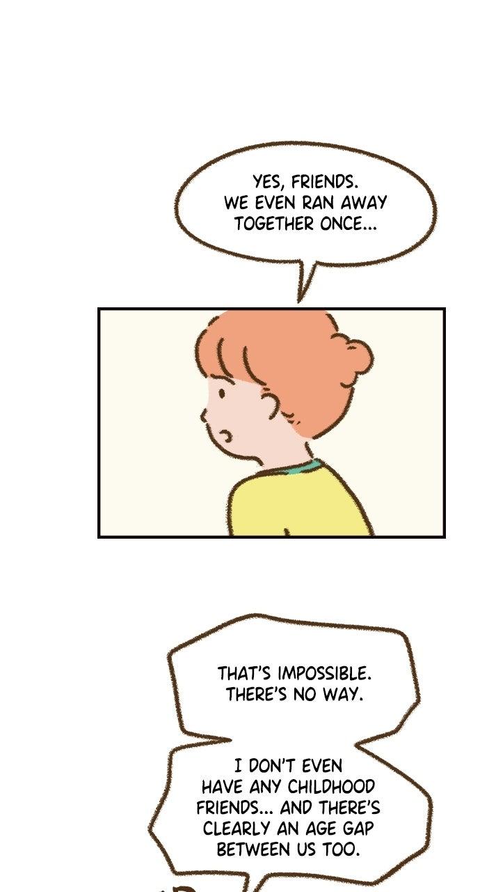 The Memory Shop Chapter 98 page 16 - 