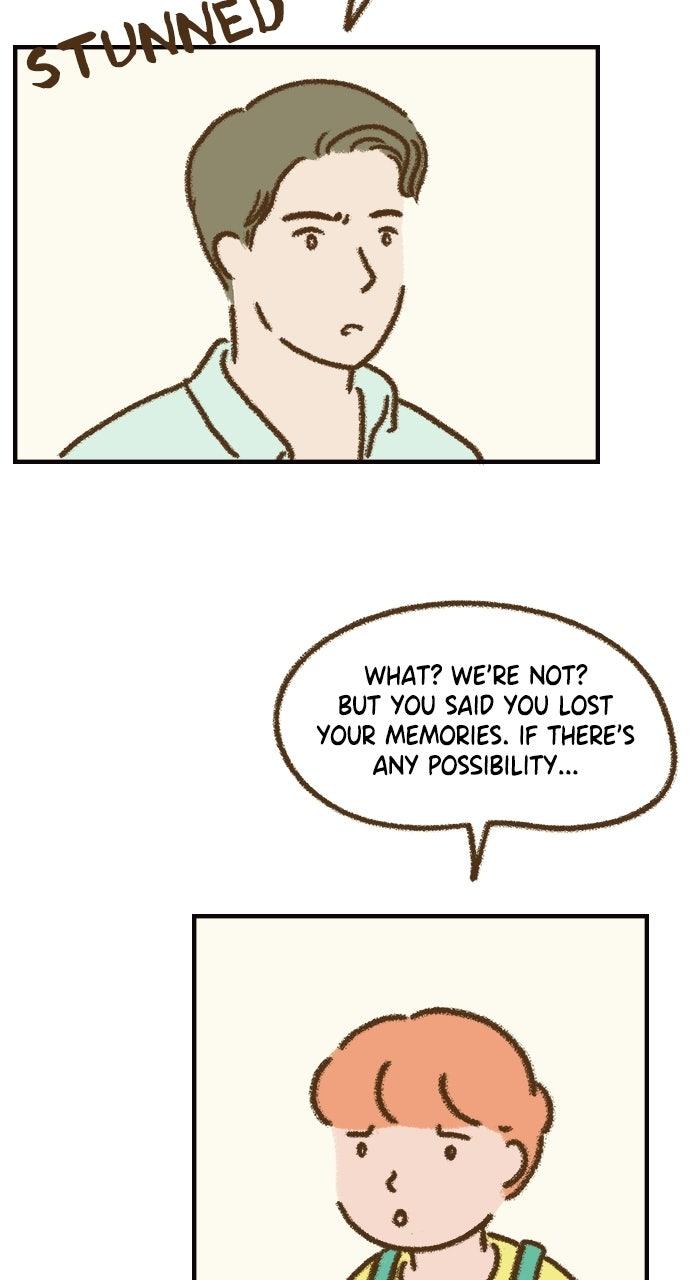 The Memory Shop Chapter 98 page 17 - 