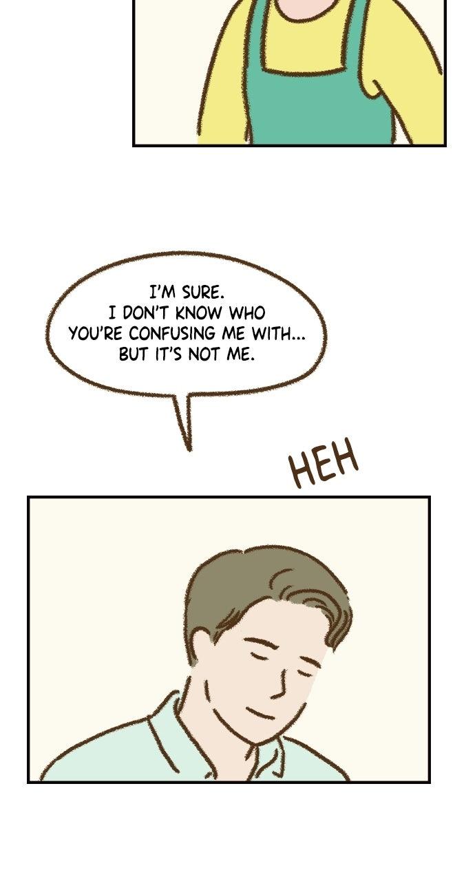 The Memory Shop Chapter 98 page 18 - 