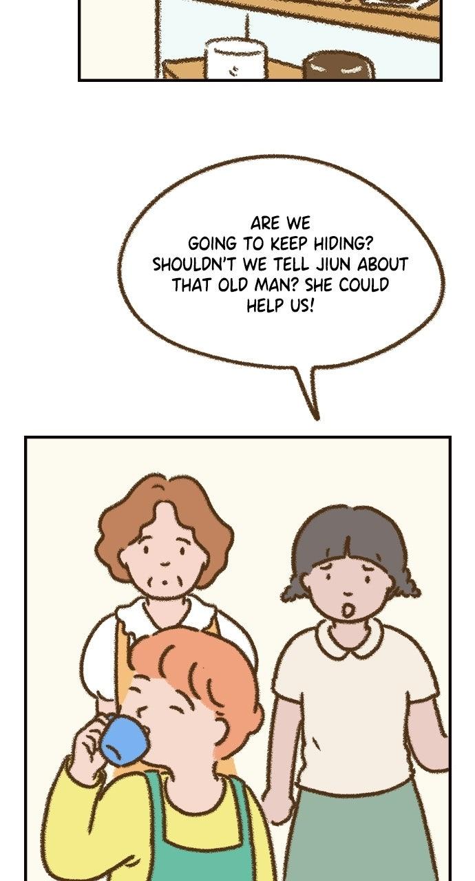 The Memory Shop Chapter 98 page 24 - 