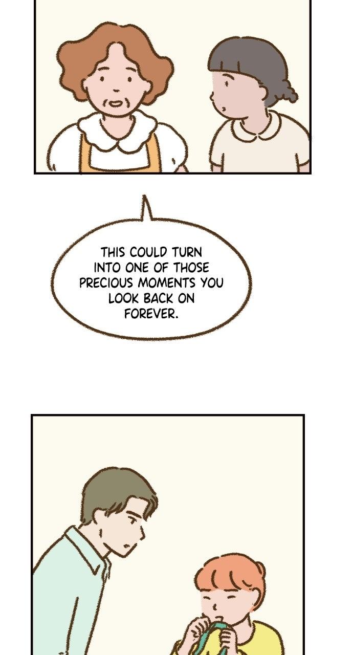 The Memory Shop Chapter 98 page 27 - 