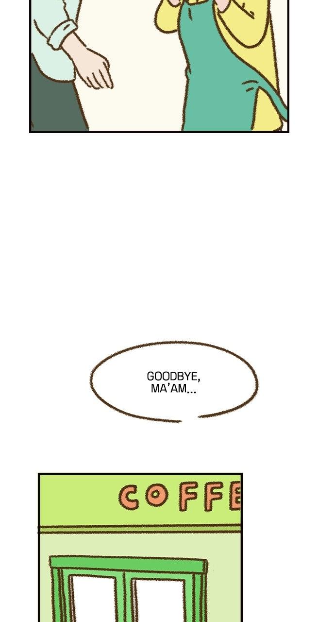The Memory Shop Chapter 98 page 28 - 