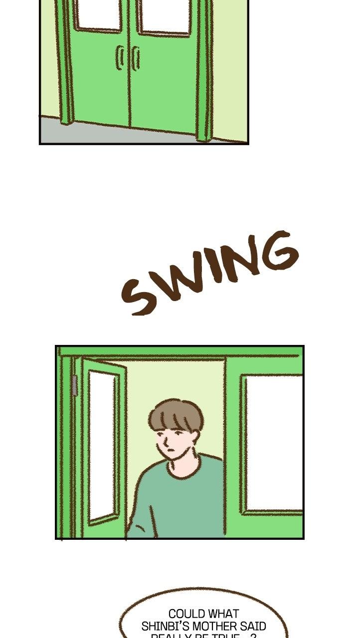 The Memory Shop Chapter 98 page 29 - 