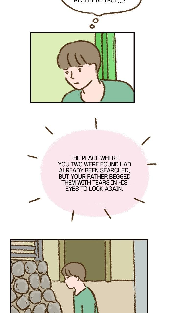 The Memory Shop Chapter 98 page 30 - 
