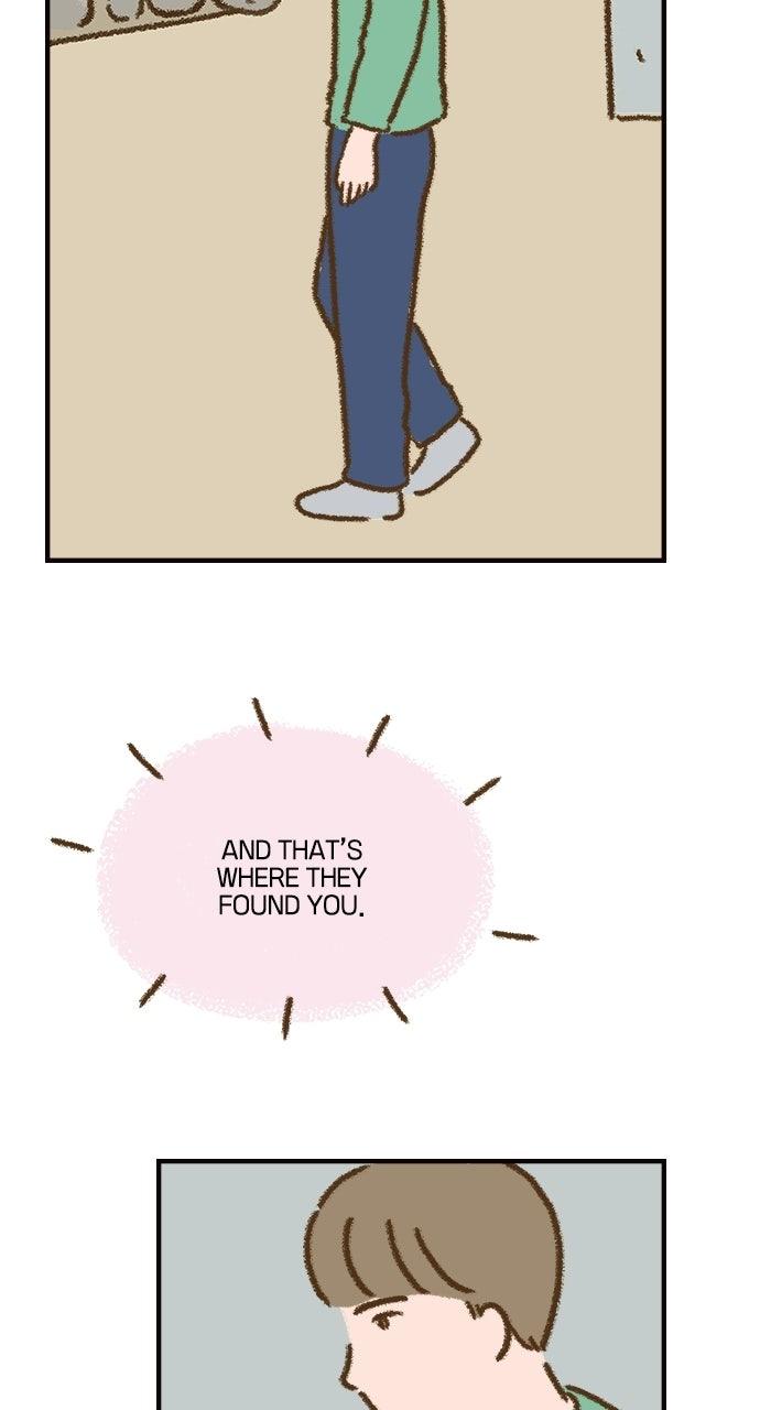 The Memory Shop Chapter 98 page 31 - 