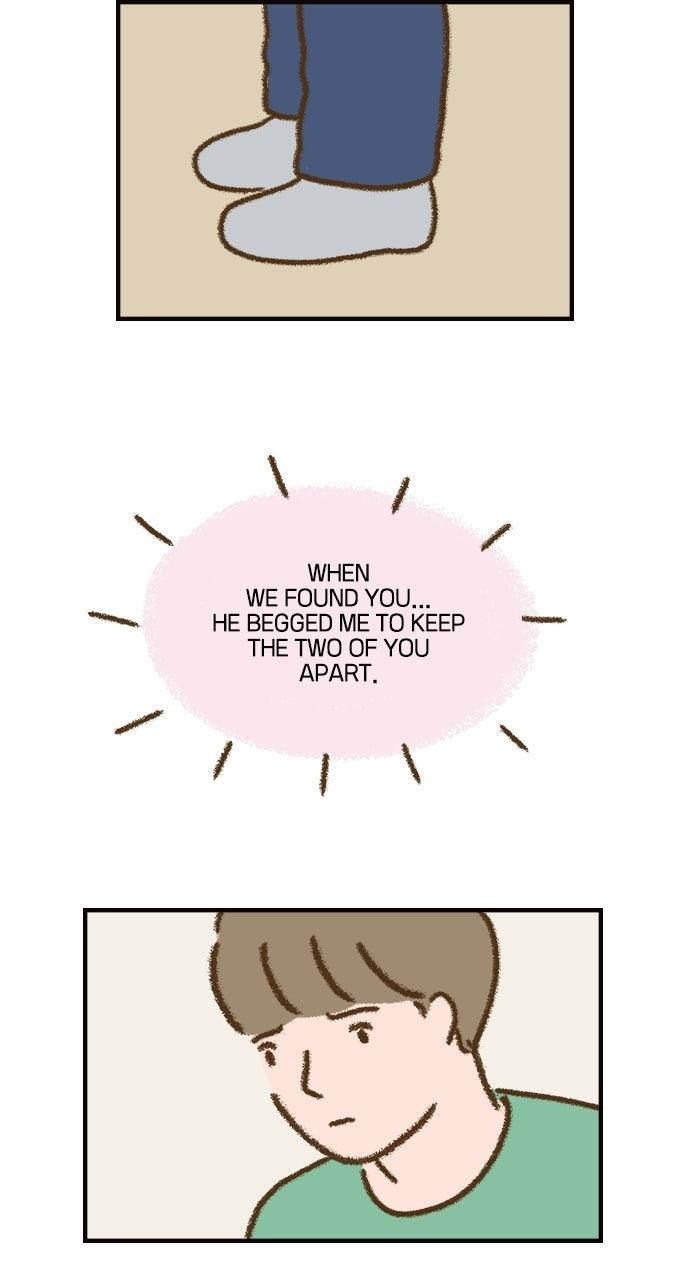 The Memory Shop Chapter 98 page 33 - 
