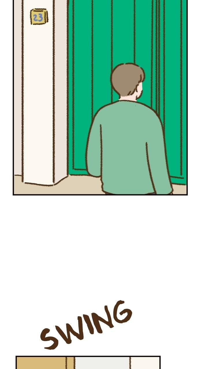 The Memory Shop Chapter 98 page 36 - 