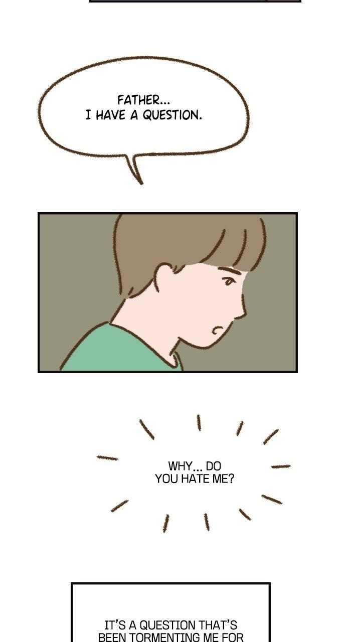 The Memory Shop Chapter 98 page 39 - 