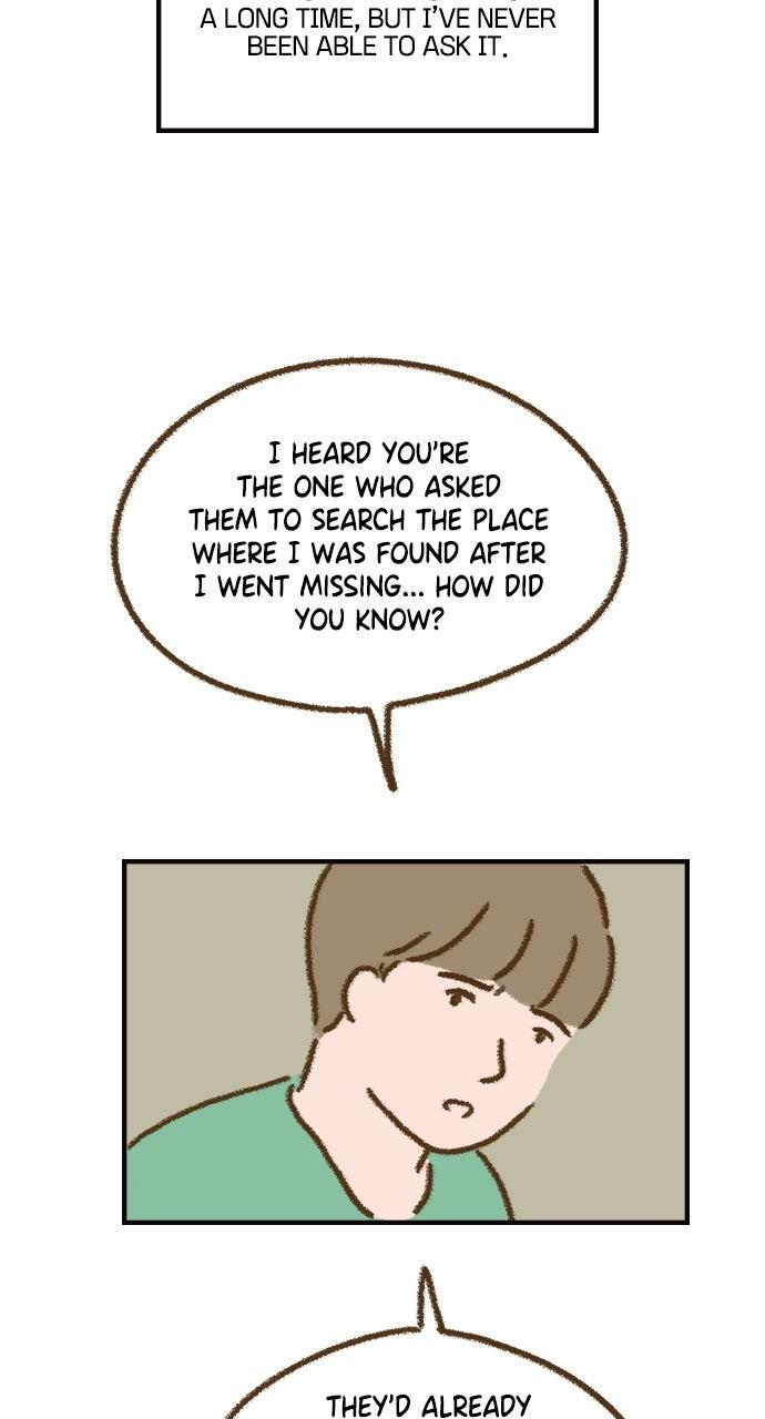 The Memory Shop Chapter 98 page 40 - 