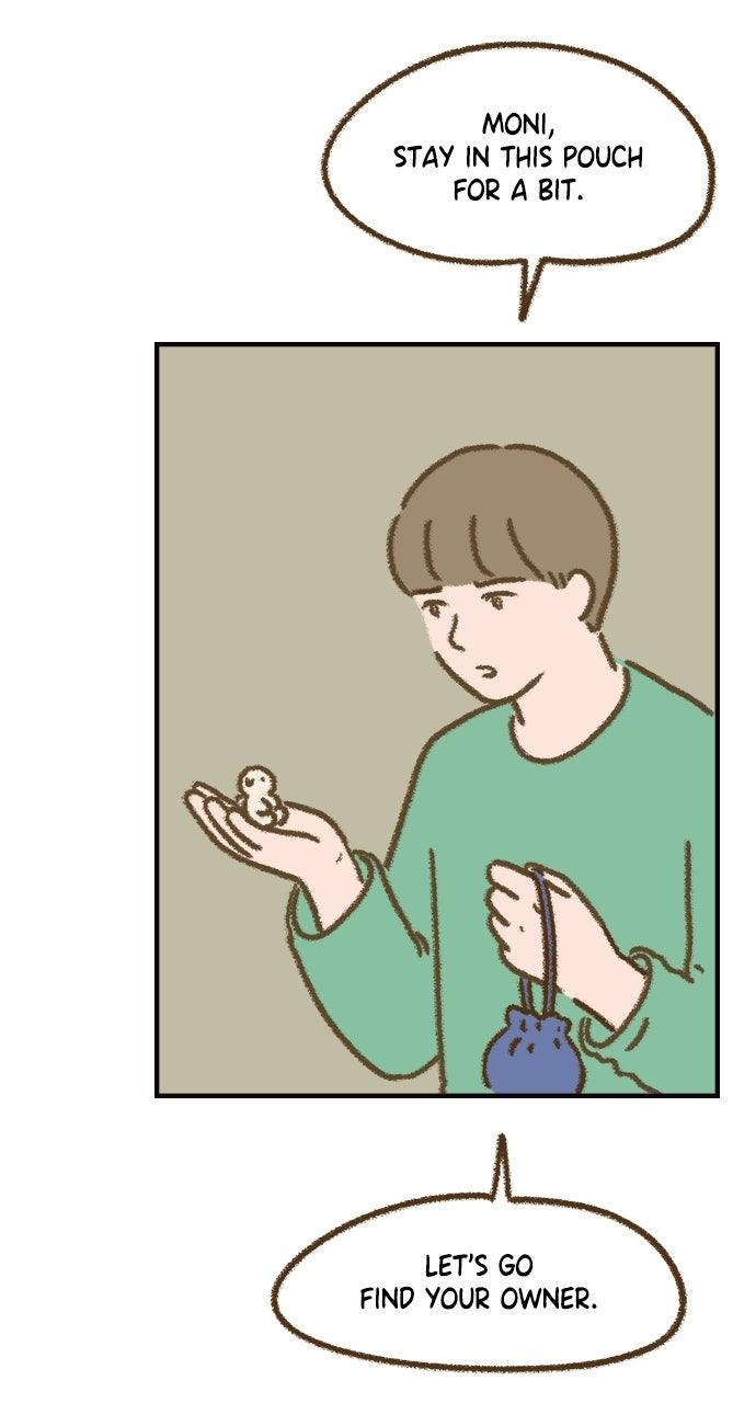 The Memory Shop Chapter 98 page 45 - 