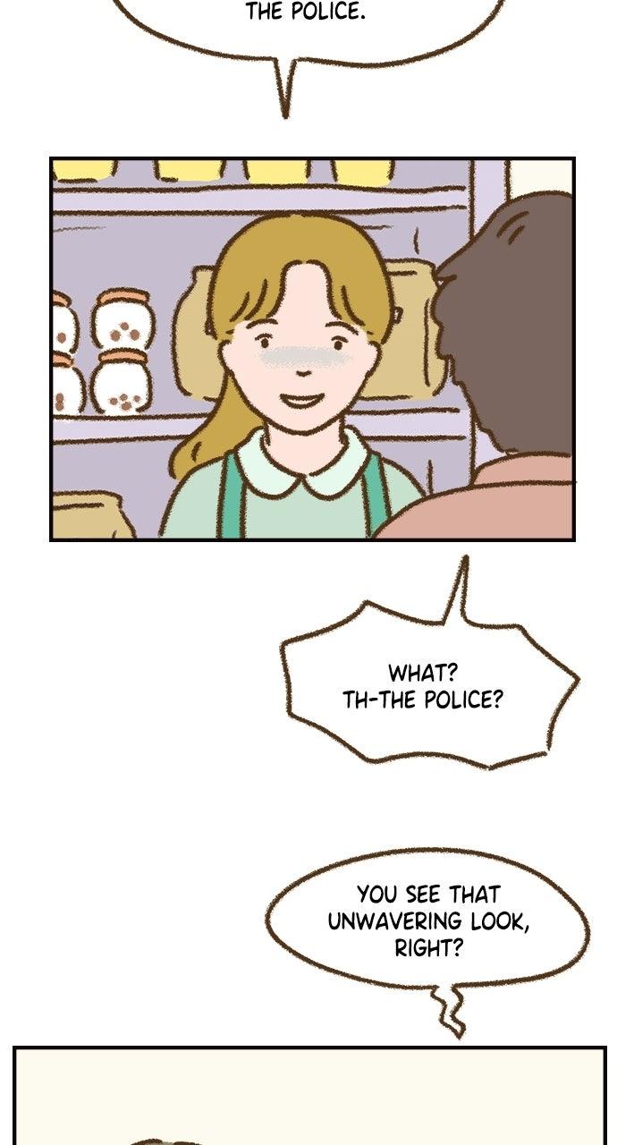 The Memory Shop Chapter 98 page 7 - 