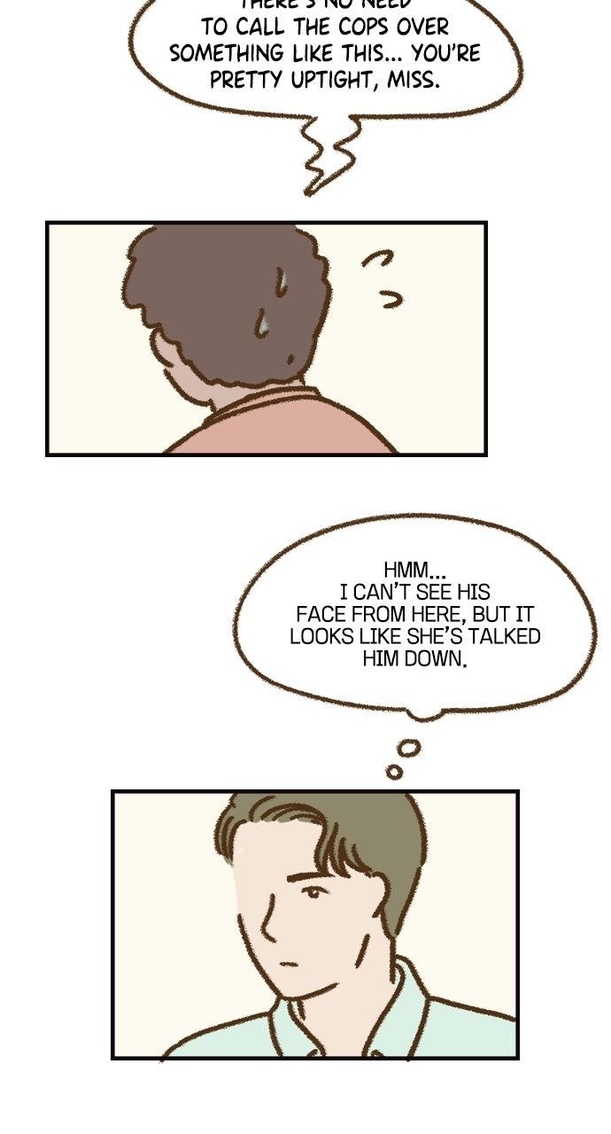 The Memory Shop Chapter 98 page 9 - 