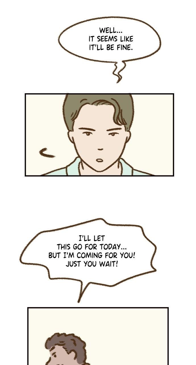The Memory Shop Chapter 98 page 10 - 