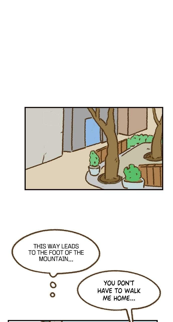 The Memory Shop Chapter 99 page 1 - 