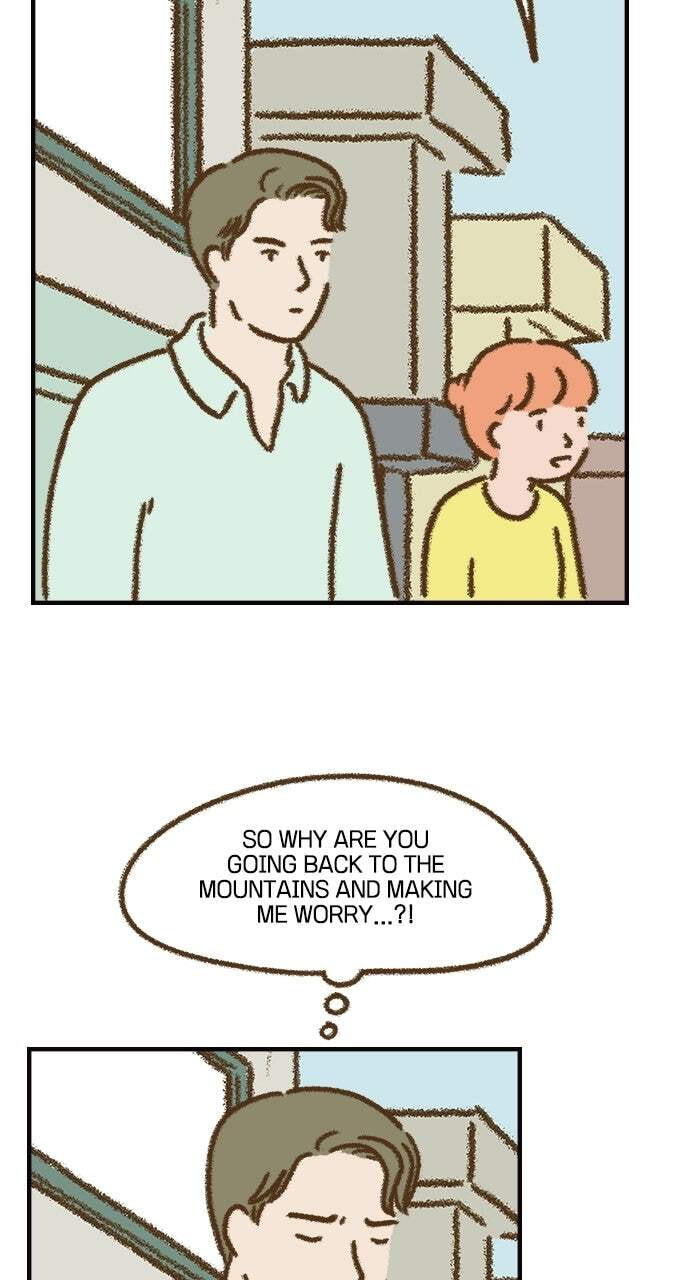 The Memory Shop Chapter 99 page 2 - 