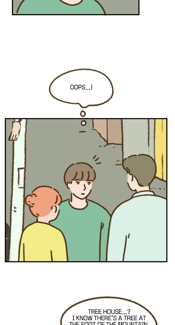 The Memory Shop Chapter 99 page 11 - 