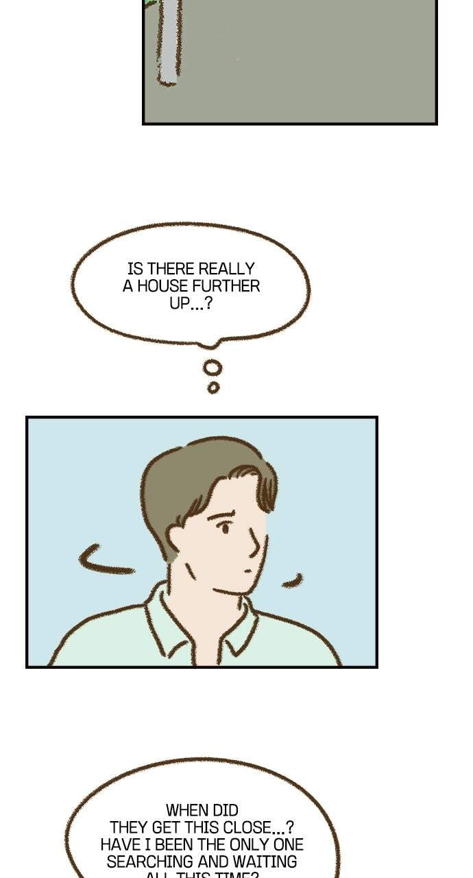 The Memory Shop Chapter 99 page 13 - 