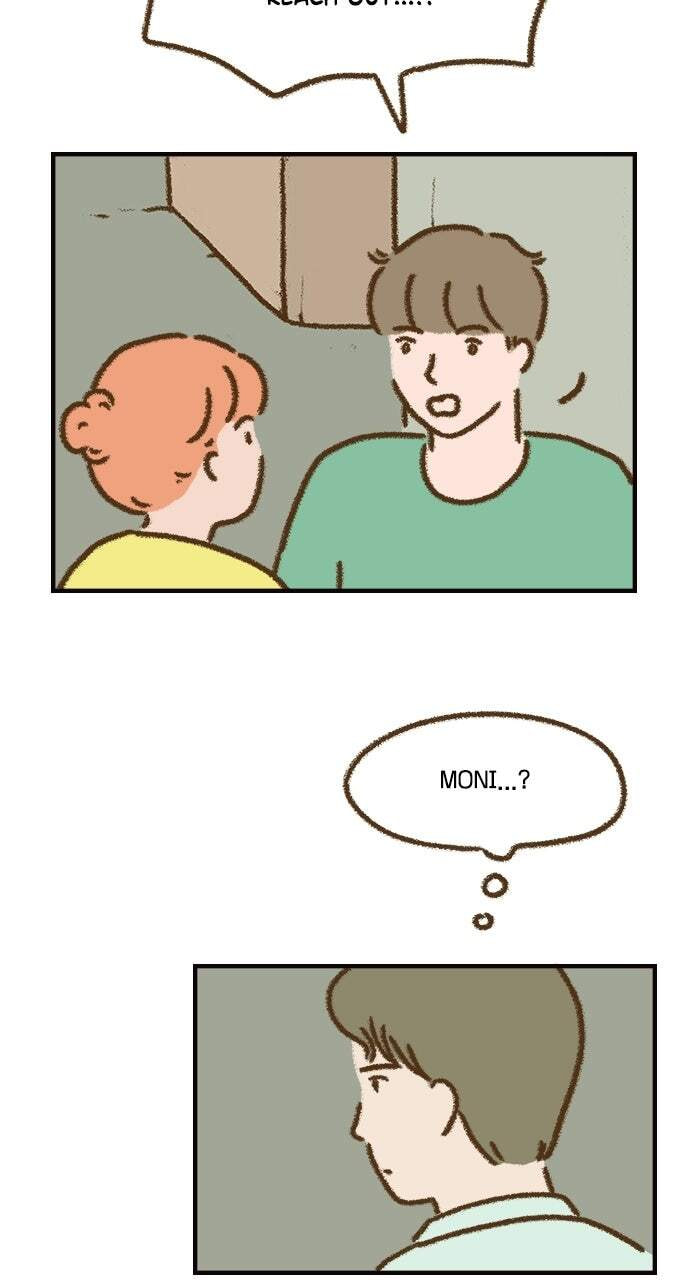The Memory Shop Chapter 99 page 16 - 