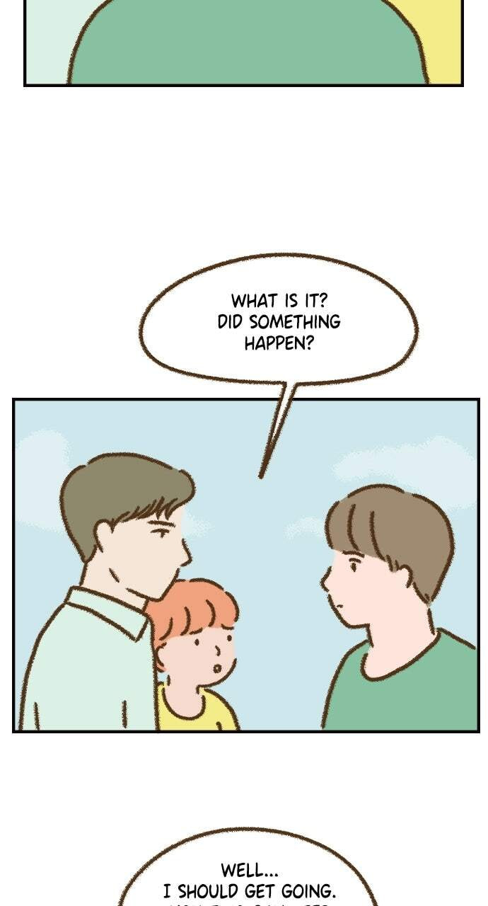 The Memory Shop Chapter 99 page 20 - 
