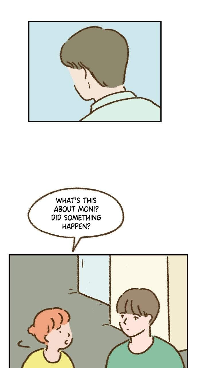 The Memory Shop Chapter 99 page 24 - 
