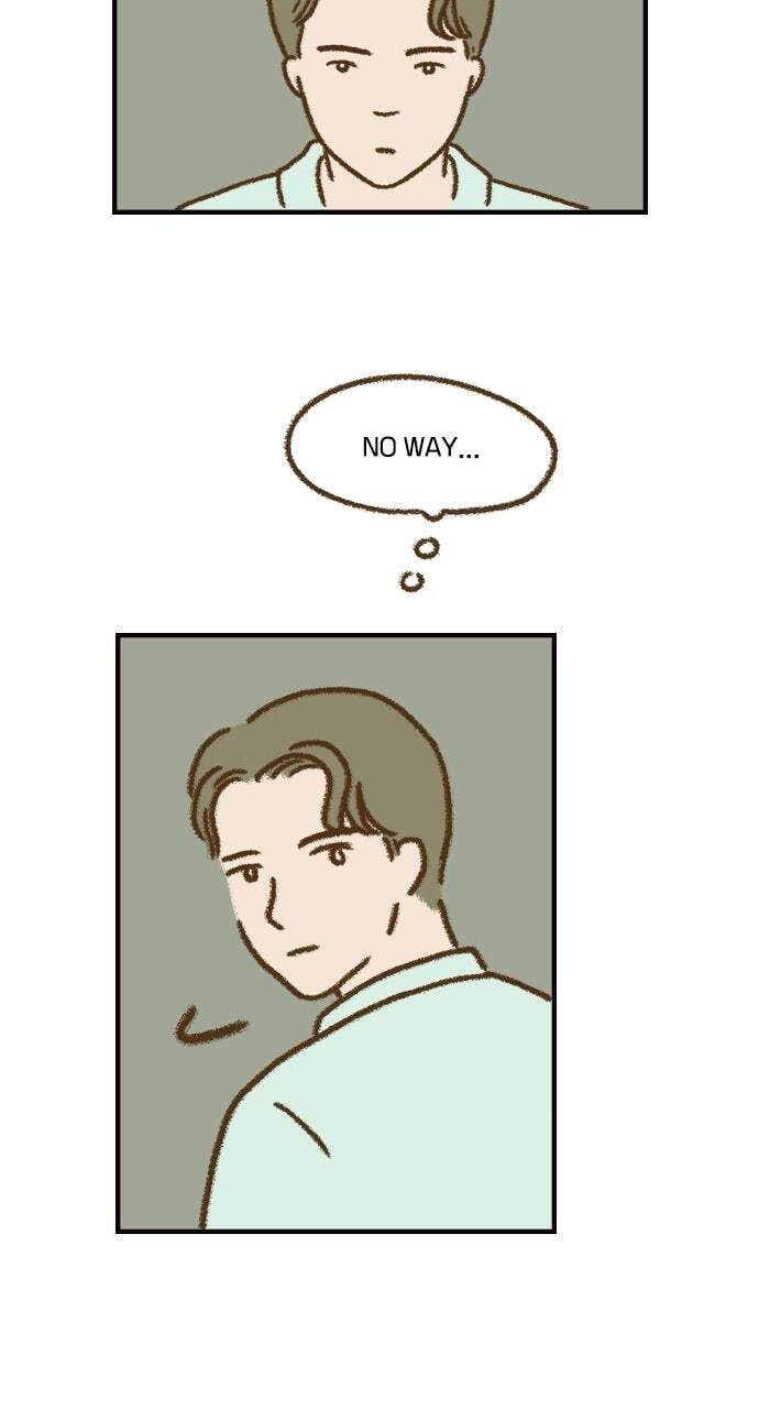 The Memory Shop Chapter 99 page 27 - 
