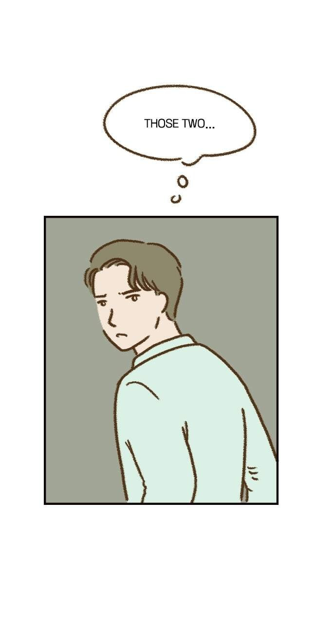 The Memory Shop Chapter 99 page 29 - 