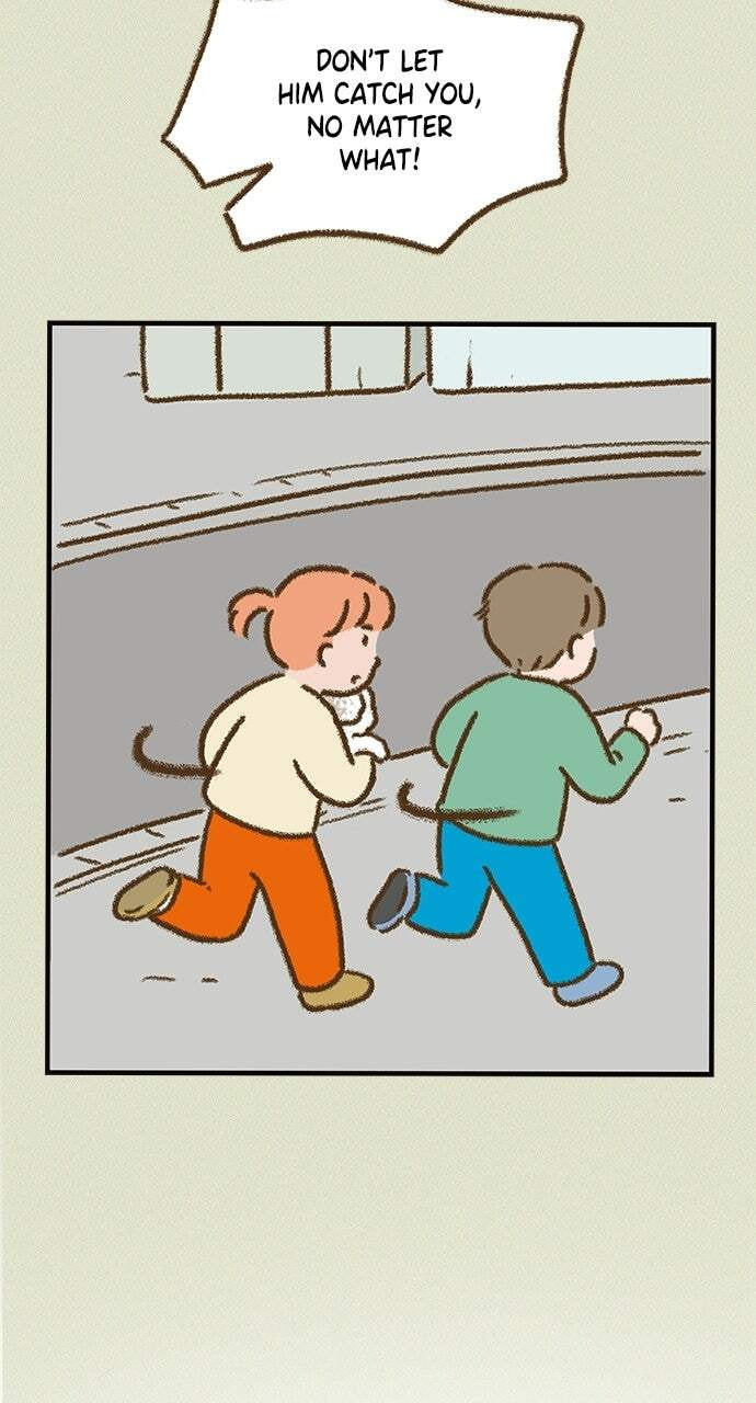The Memory Shop Chapter 99 page 32 - 