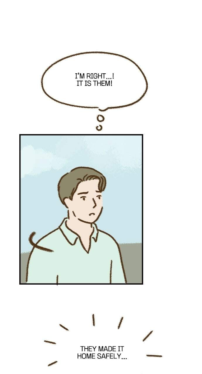 The Memory Shop Chapter 99 page 34 - 