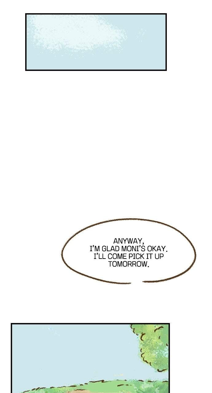 The Memory Shop Chapter 99 page 37 - 