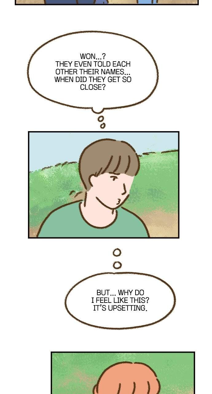 The Memory Shop Chapter 99 page 39 - 