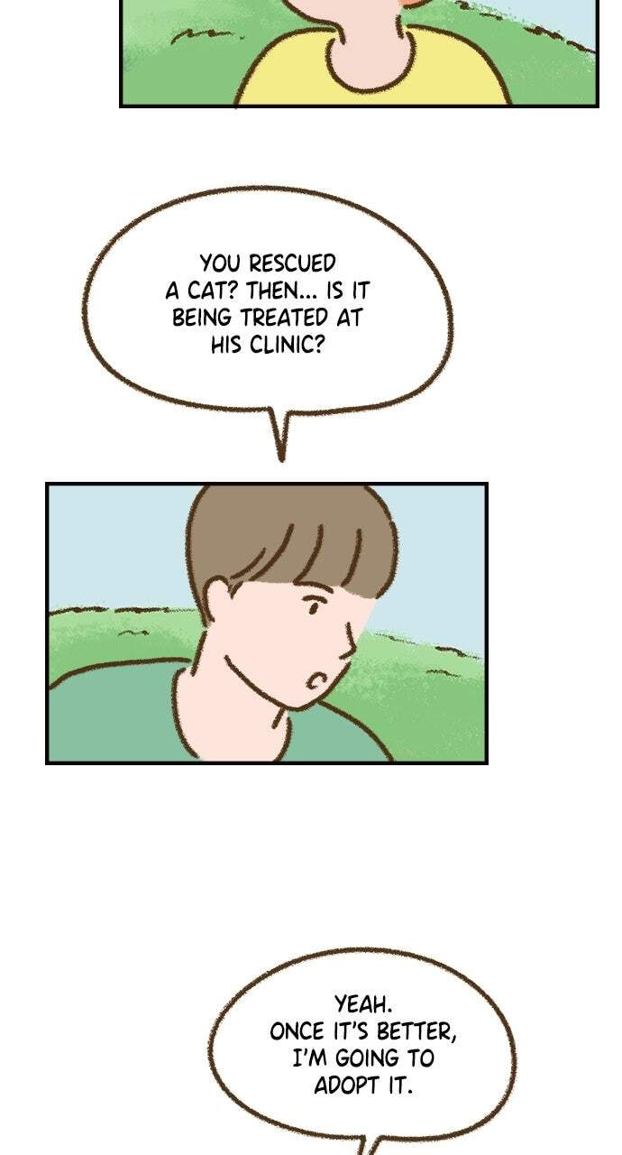 The Memory Shop Chapter 99 page 42 - 