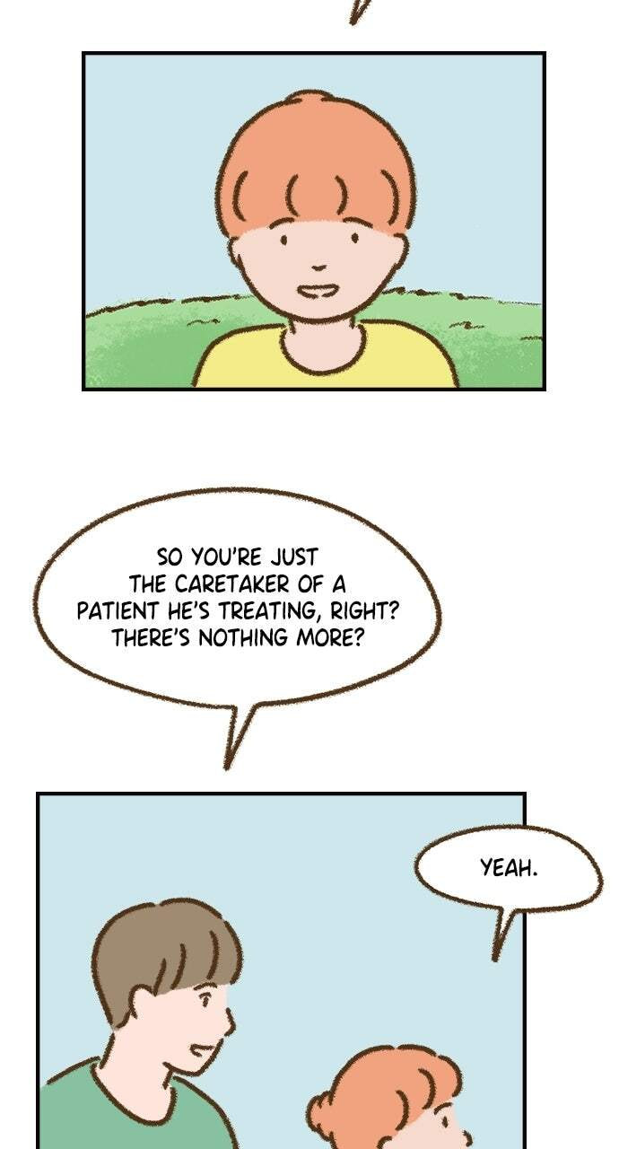 The Memory Shop Chapter 99 page 43 - 