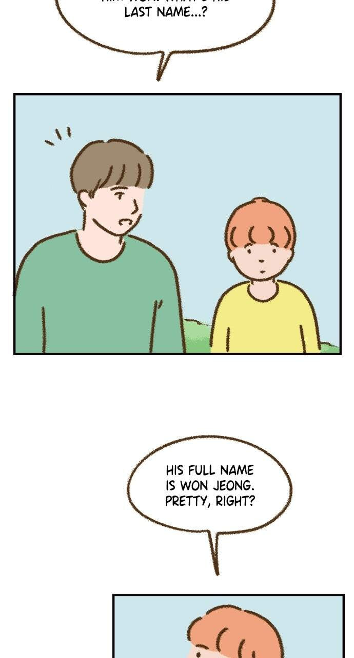 The Memory Shop Chapter 99 page 45 - 