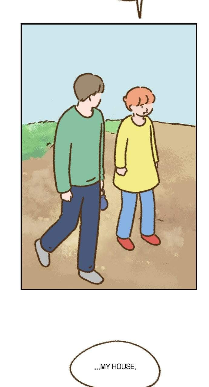 The Memory Shop Chapter 99 page 47 - 