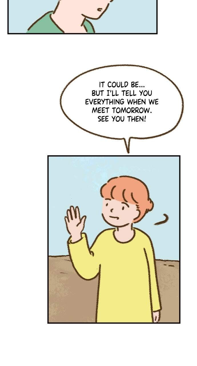 The Memory Shop Chapter 99 page 50 - 