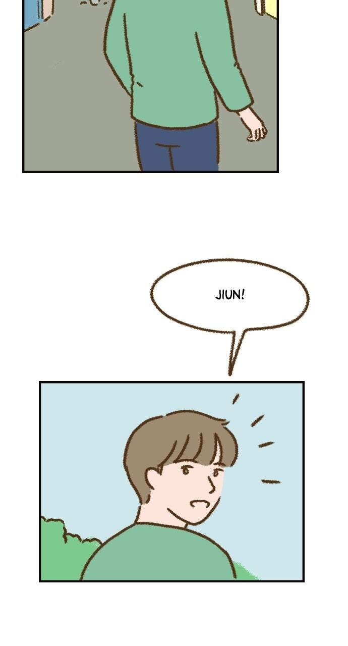 The Memory Shop Chapter 99 page 6 - 