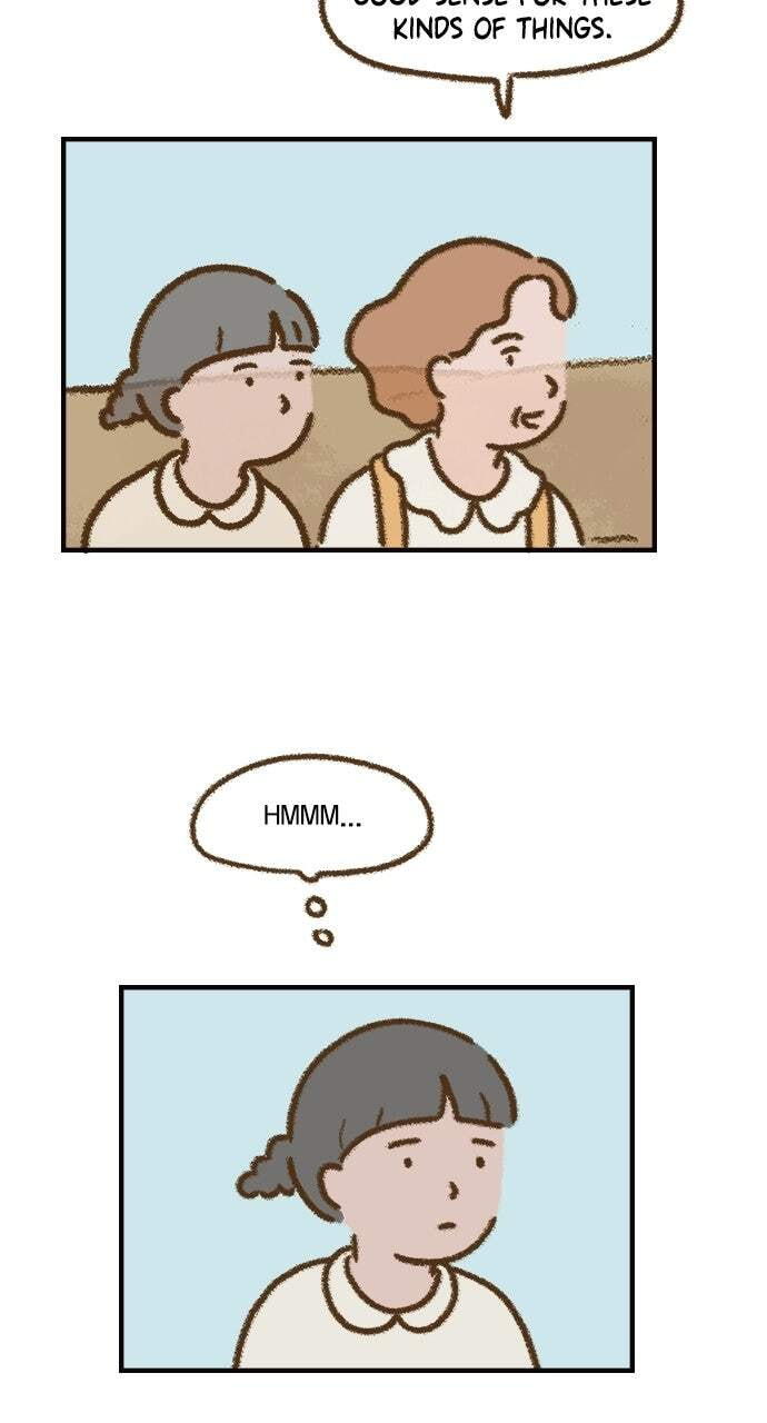 The Memory Shop Chapter 99 page 55 - 