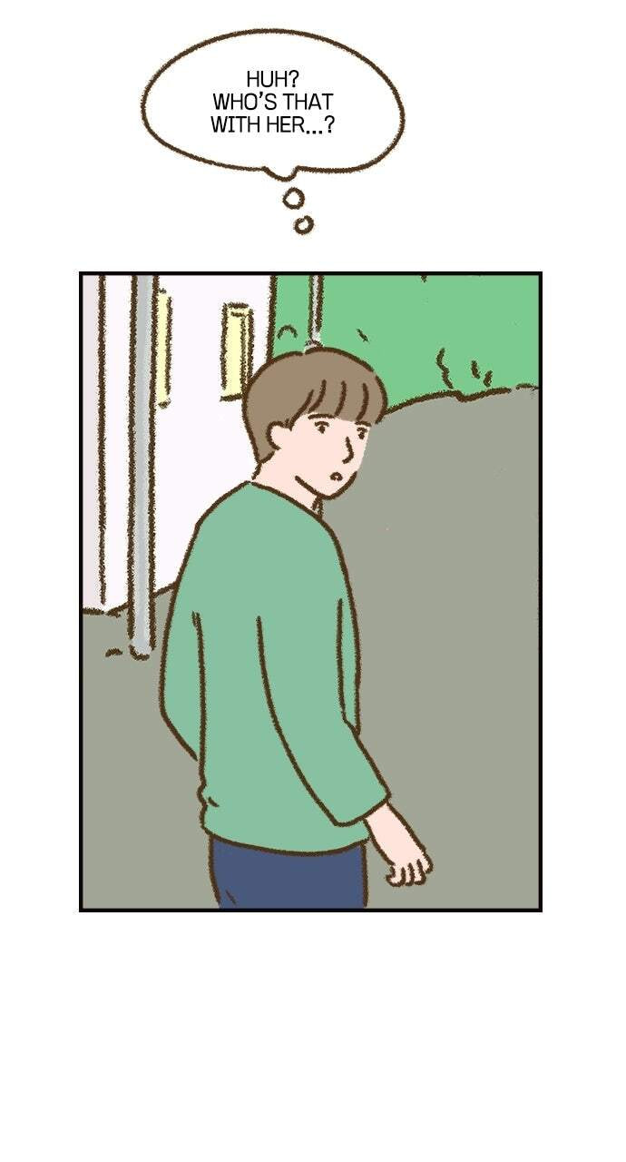 The Memory Shop Chapter 99 page 7 - 