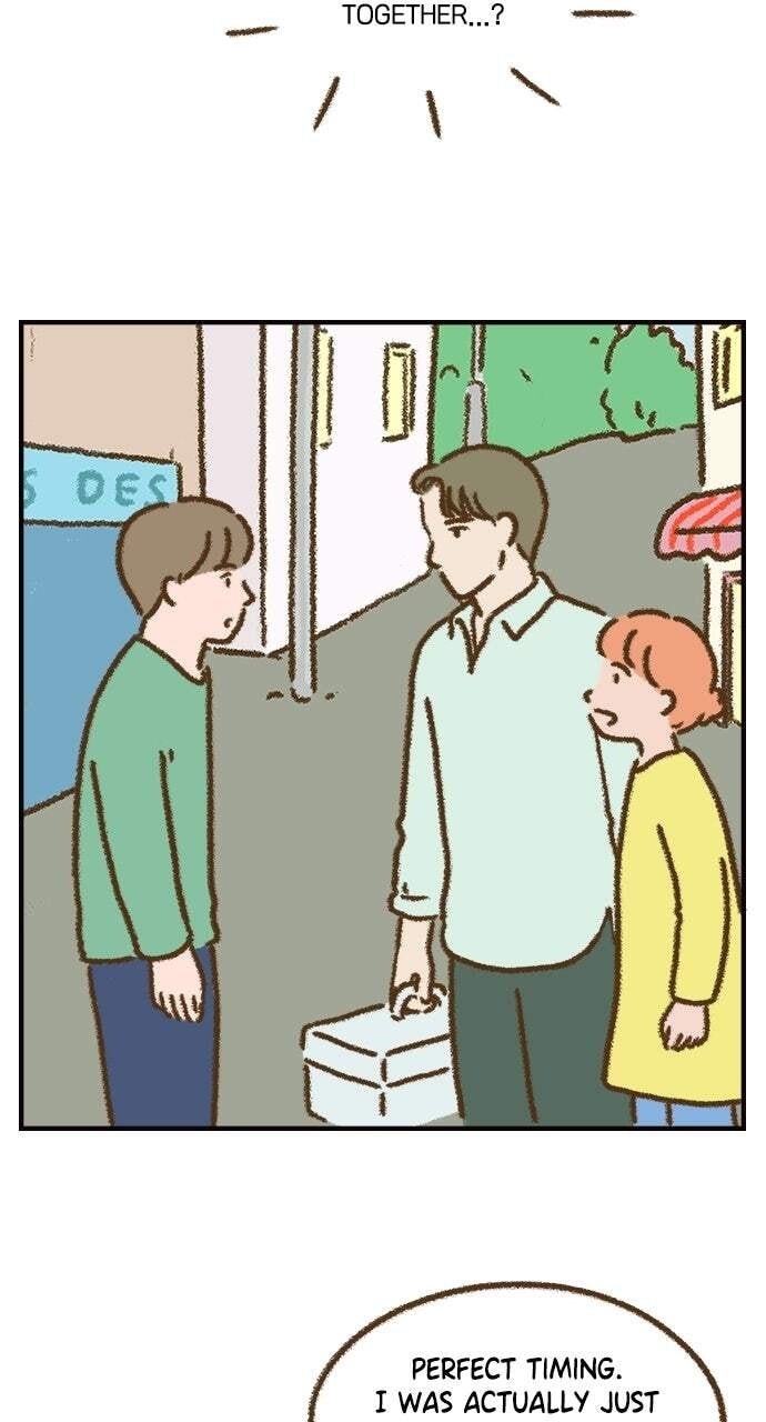 The Memory Shop Chapter 99 page 9 - 