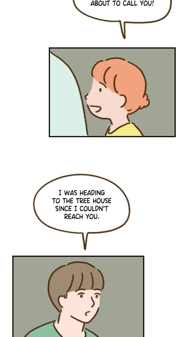 The Memory Shop Chapter 99 page 10 - 