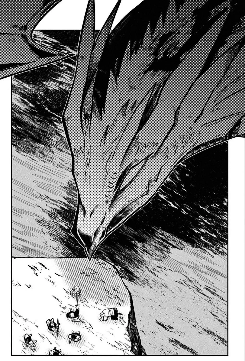 The Mermaid Princess Won't Give Up Chapter 0 page 47 - 