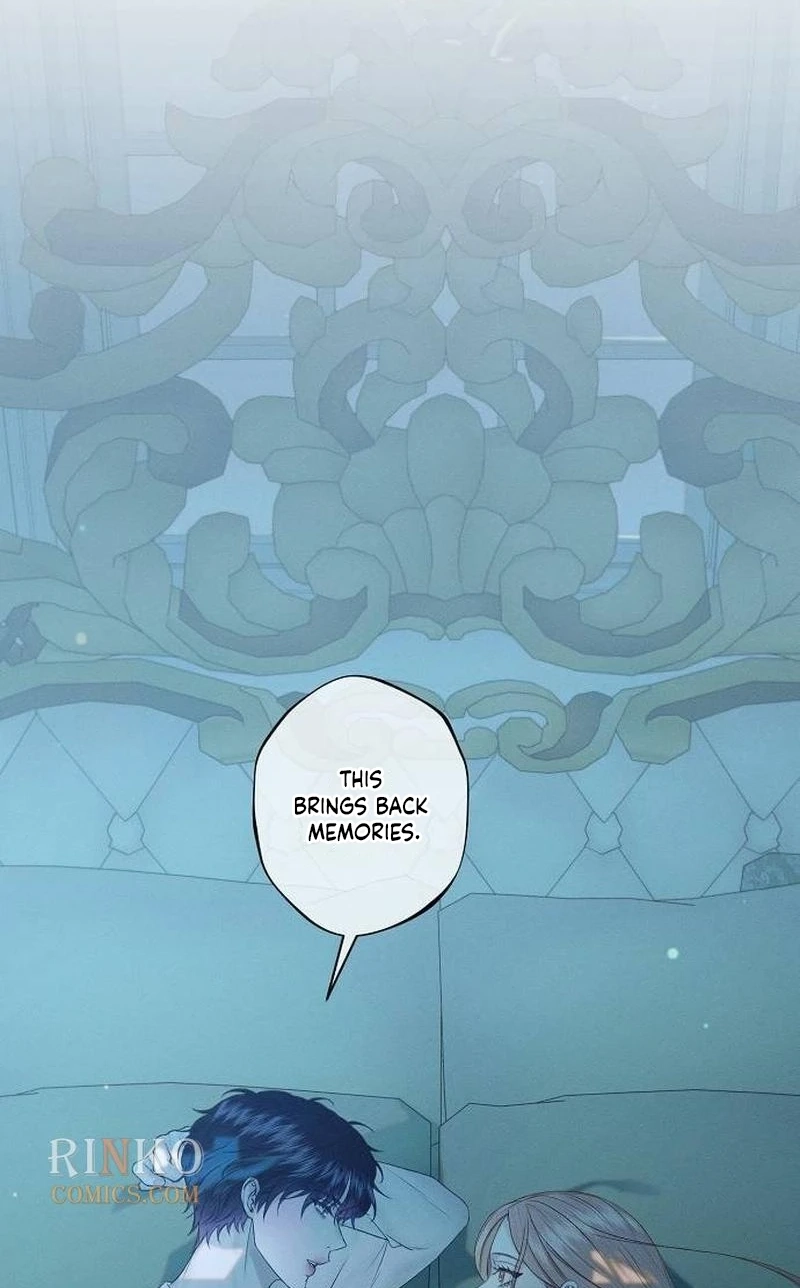 The Merman Trapped in My Lake Chapter 52 page 18 - 