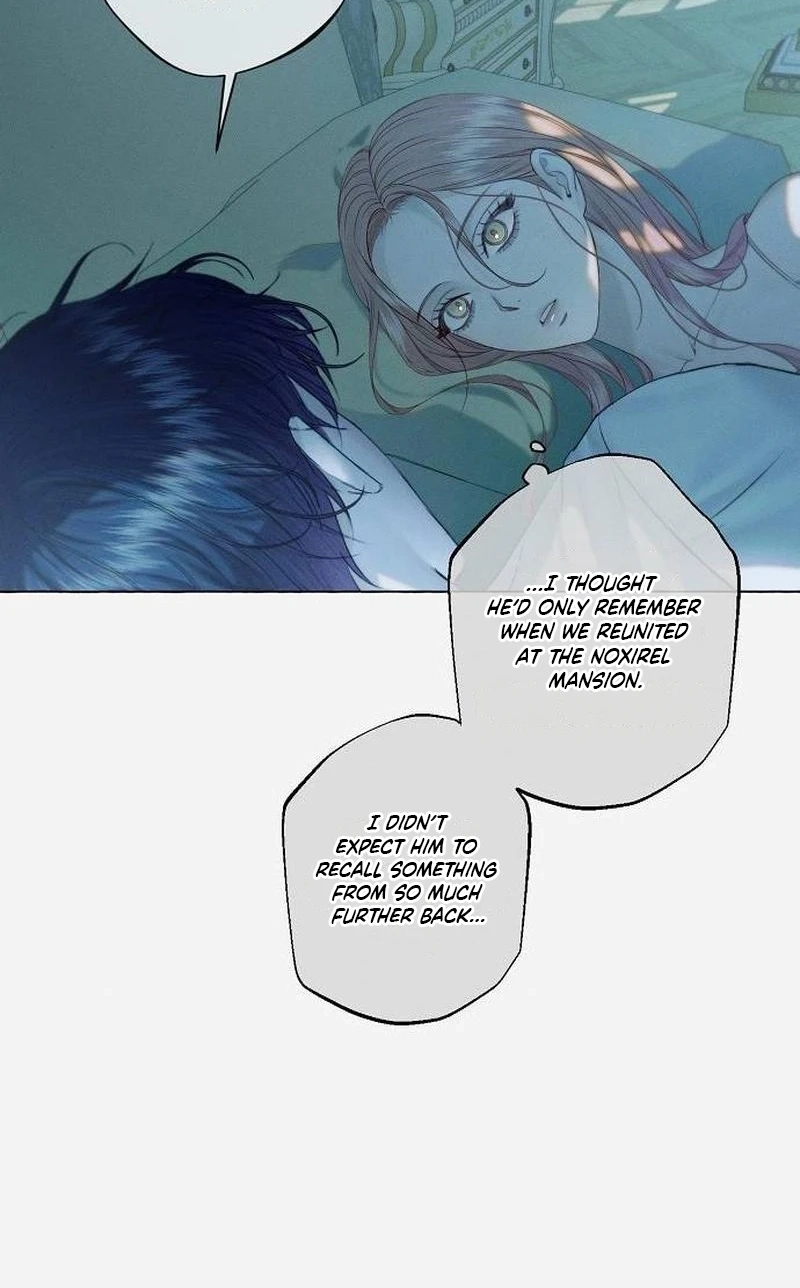 The Merman Trapped in My Lake Chapter 52 page 20 - 