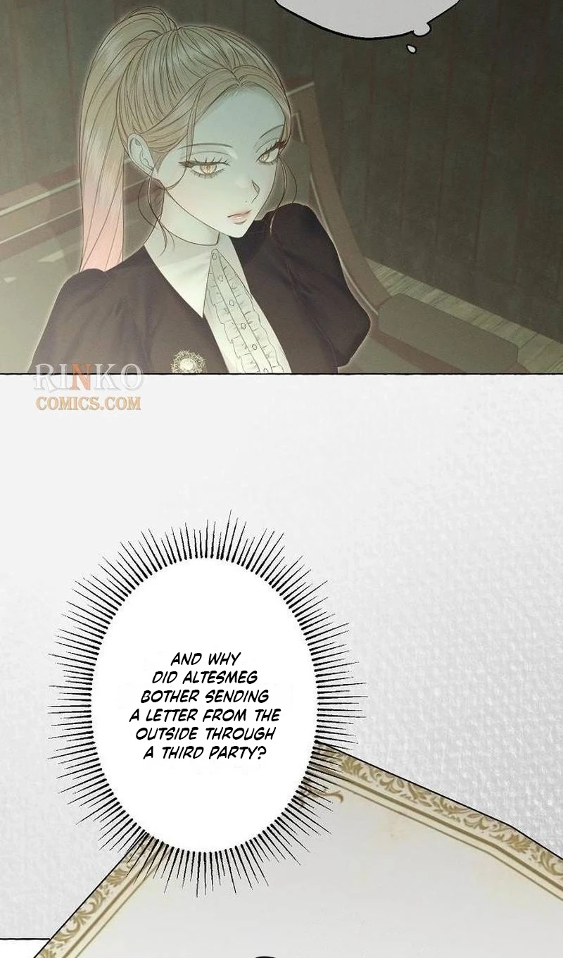 The Merman Trapped in My Lake Chapter 52 page 4 - 