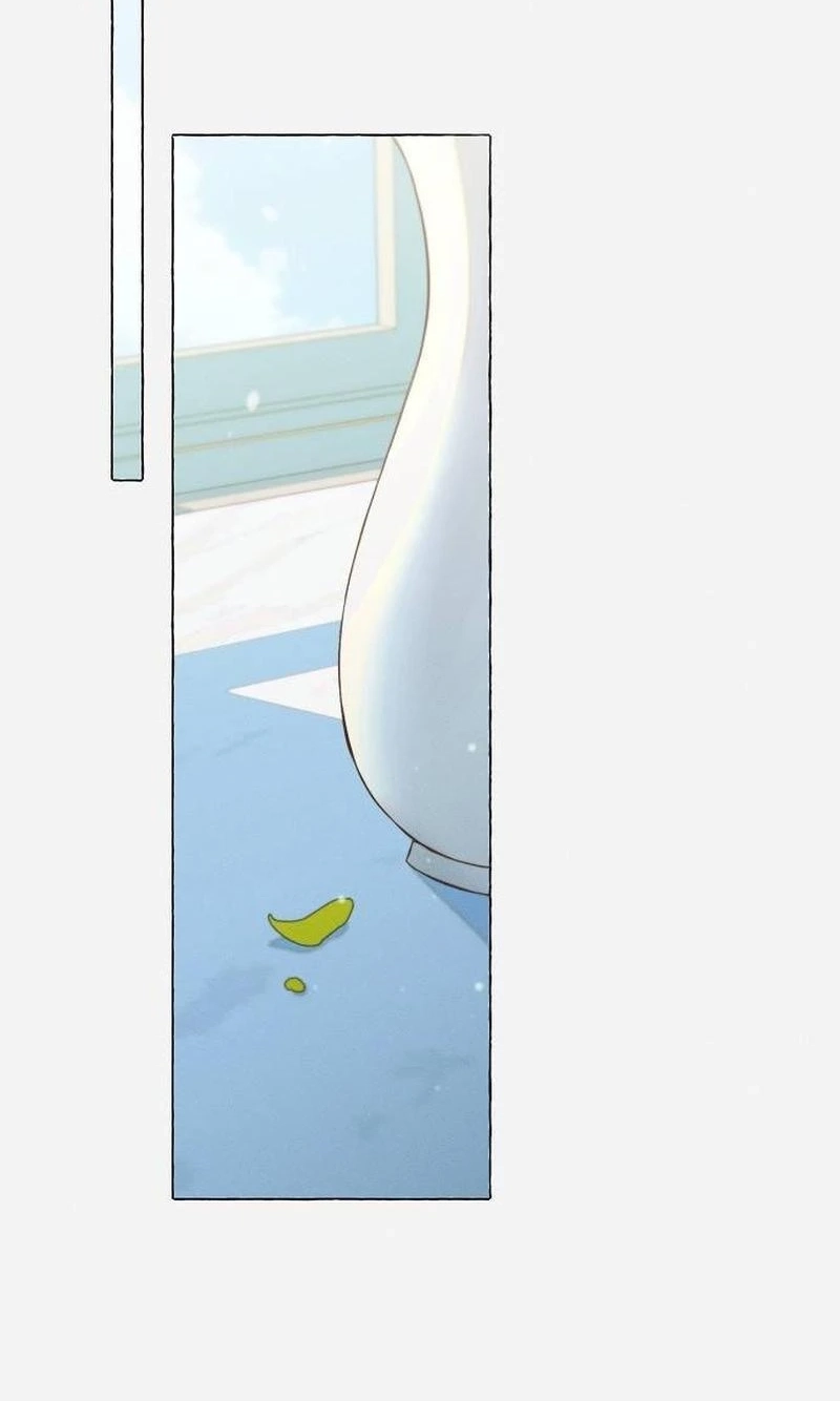 The Merman Trapped in My Lake Chapter 52 page 38 - 